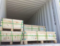 Үйлдвэрийн харагдац