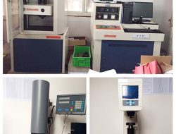 Үйлдвэрийн харагдац