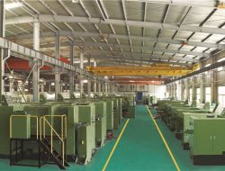 Үйлдвэрийн харагдац