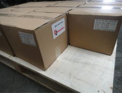 Үйлдвэрийн харагдац