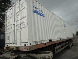 Үйлдвэрийн харагдац