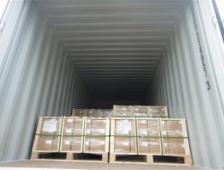 Үйлдвэрийн харагдац