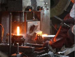 Үйлдвэрийн харагдац