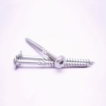 Torx өрмөнцөр толгойтой модон шураг